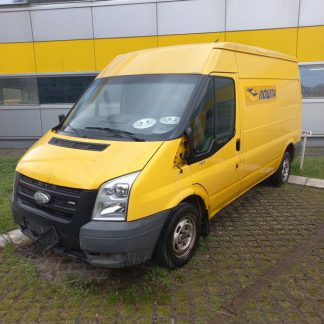 FORD TRANSIT VAN 300 MWB
