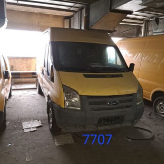 FORD TRANSIT 330 MWB 2.2 TDCI