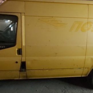 FORD TRANSIT 330 MWB 2.2 TDCI