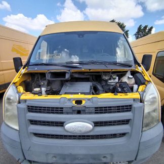 FORD TRANSIT 330 MWB 2.2 TDCI