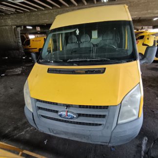 FORD TRANSIT 330 LWB 2.2 TDCI
