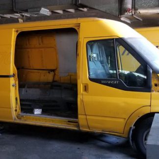 FORD TRANSIT 330 LWB 2.2 TDCI