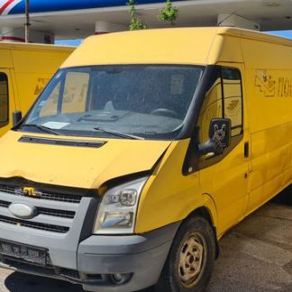 FORD TRANSIT 330 LWB 2.2 TDCI