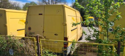 FORD TRANSIT 330 LWB 2.2 TDCI - Слика 2