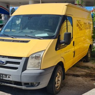 FORD TRANSIT 330 LWB 2.2 TDCI VAN FWD
