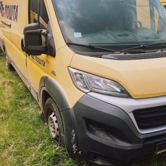 FIAT DUCATO FURGON MAXI 2.3 MTJ