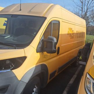 CITROEN JUMPER FT3.5 L4H2 2.2HDI