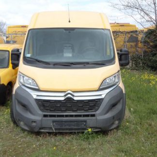 CITROEN JUMPER FT3.5 L4H2 2.2HDI
