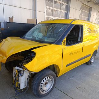 FIAT DOBLO CARGO 1.3 MTJ