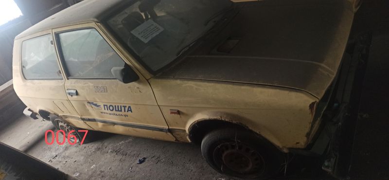 ZASTAVA KORAL 1.1