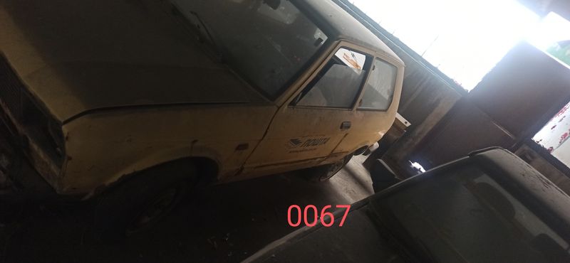 ZASTAVA KORAL 1.1 - Слика 2