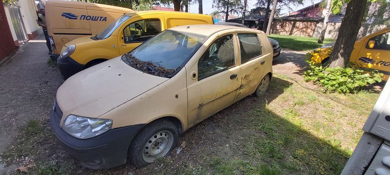 ZASTAVA ZASTAVA 10 - Слика 2