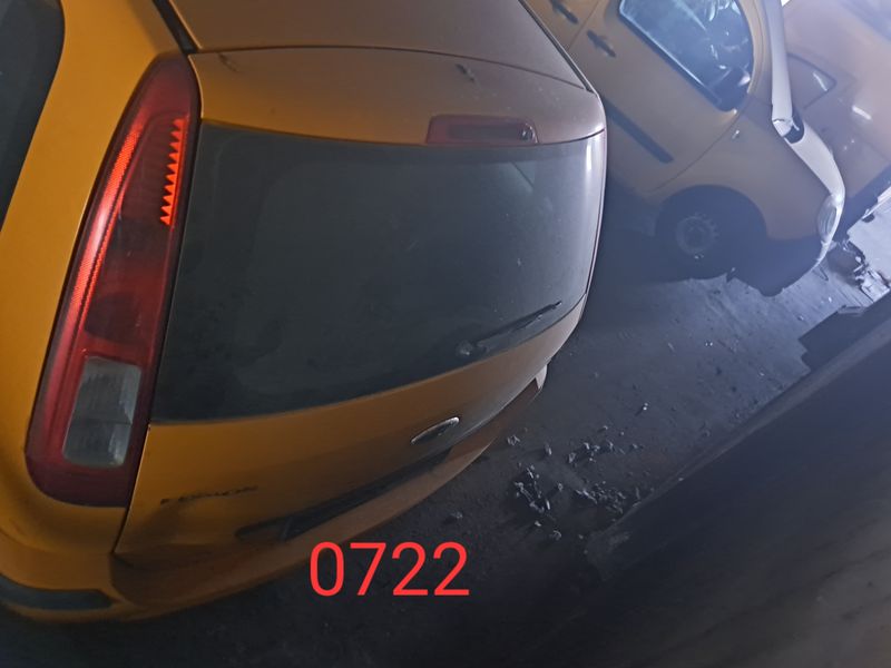 FORD FUSION COMFORT 1.4 TDCI - Слика 2