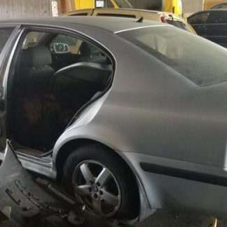 ŠKODA OCTAVIA TOUR 1.6