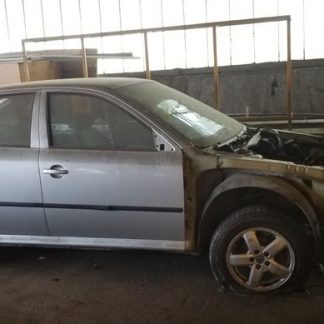 ŠKODA OCTAVIA TOUR 1.6