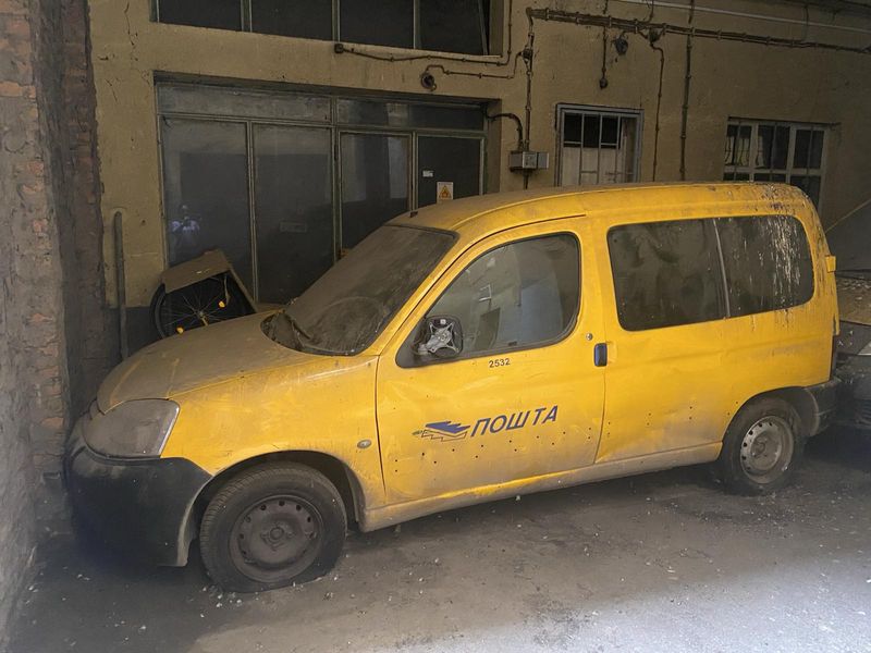 PEUGEOT PARTNER XR 1.6 HDI - Слика 2