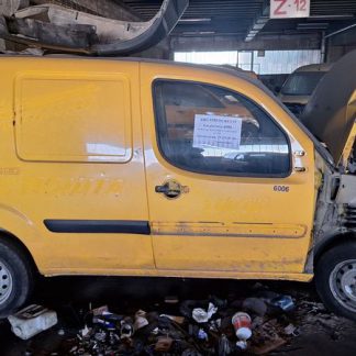 FIAT DOBLO CARGO RST 1.9 JTD
