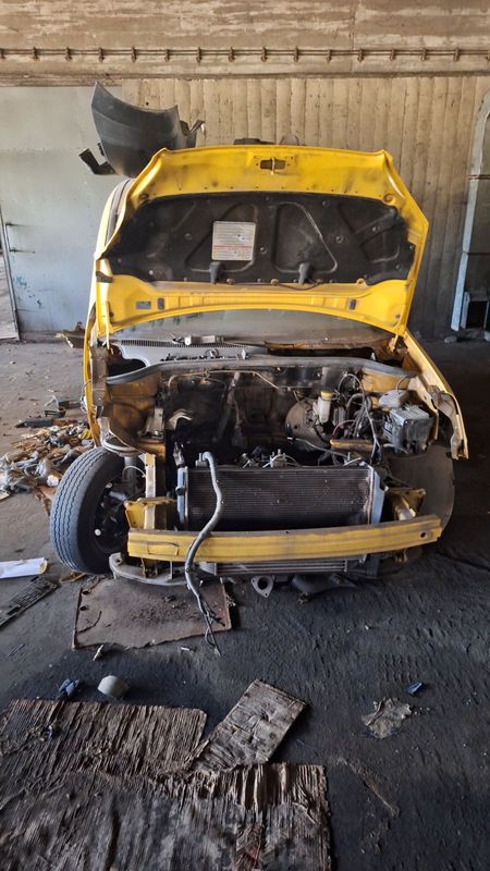 FIAT DOBLO CARGO RST 1.9 JTD - Слика 2