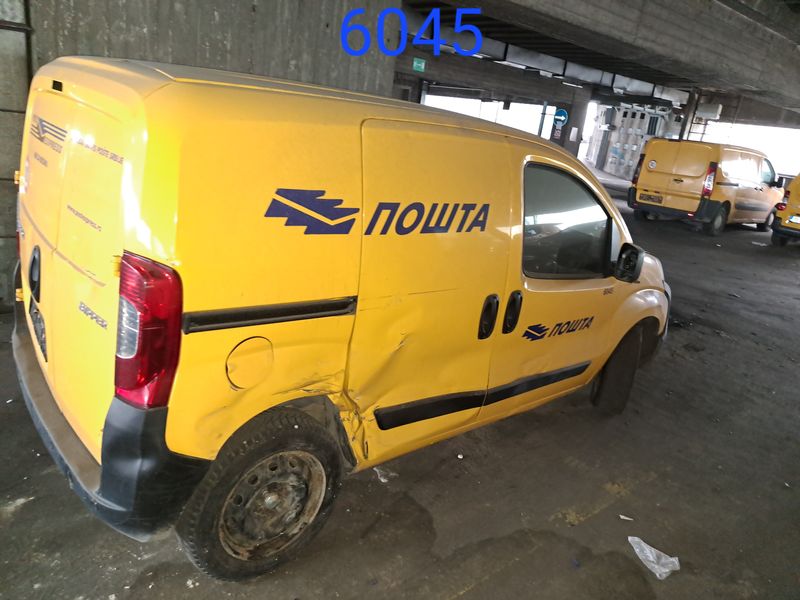 PEUGEOT BIPPER FG TOLE 1.3HD - Слика 2