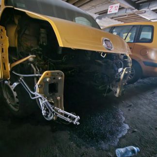 FIAT FIORINO CARGO 1.3 MTJ