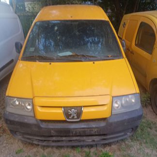 PEUGEOT EXP FGTC CF 2.0HDI