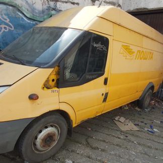 FORD TRANSIT 460 ELWB 2,4 TDCI