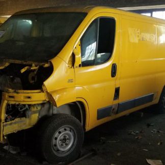 FIAT DUCATO FURGON 2,3 JTD