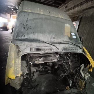 PEUGEOT BOXER FT 350 LH 2.2 HDI