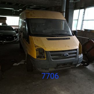 FORD TRANSIT 330 MWB 2.2 TDCI
