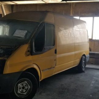 FORD TRANSIT 330 LWB 2.2 TDCI