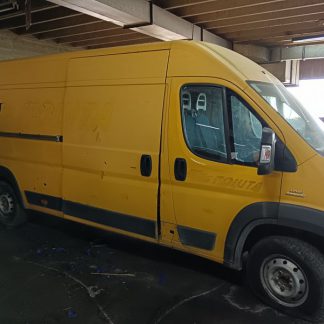 FIAT DUCATO FURGON MAXI 2.3 MTJ