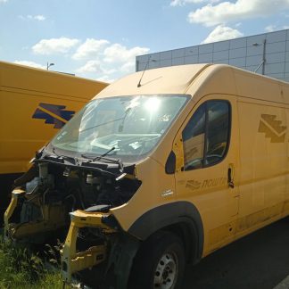 FIAT DUCATO FURGON MAXI 2.3 MTJ