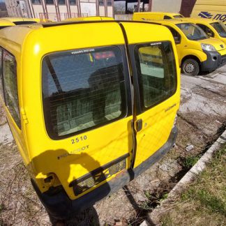 PEUGEOT PARTNER XR 1.6 HDI