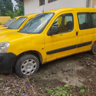 PEUGEOT PARTNER XR 1.6 HDI