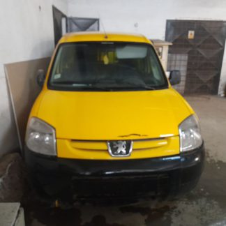 PEUGEOT PARTNER XR 1.6 HDI