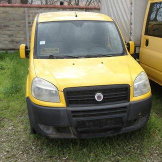 FIAT DOBLO CARGO RST 1.9 JTD