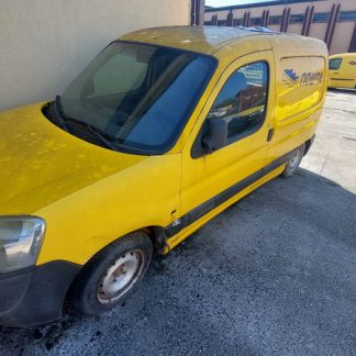 CITROEN BERLINGO FG 800 1.9D