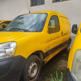 CITROEN BERLINGO FG 800 1.9D