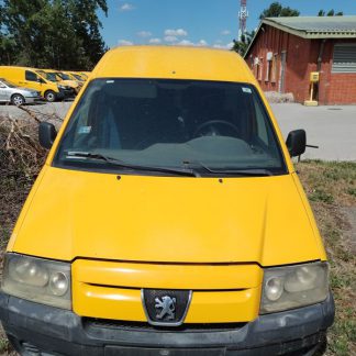 PEUGEOT EXP FGTC CF 2.0HDI