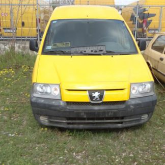 PEUGEOT EXP FGTC CF 2.0HDI