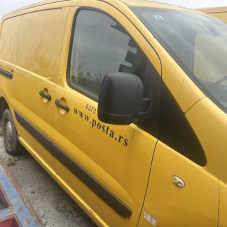 PEUGEOT EXP FGTL 227 L1H1