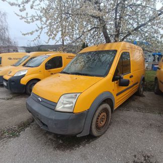 FORD CONNECT LWB 1.8 TDCI
