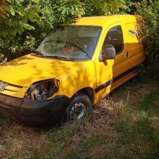 PEUGEOT PARTNER 190C 1.6HDI