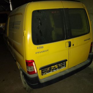 PEUGEOT PARTNER 190C 1.6HDI