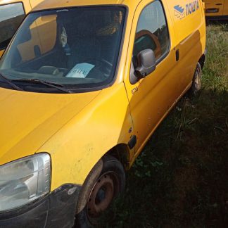 PEUGEOT PARTNER 190C 1.6HDI