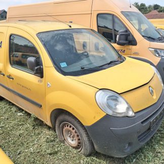 RENAULT KANGOO EXPRESS 2 GRAND CONFORT 1.5 DCI