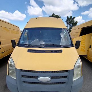 FORD TRANSIT 460 ELWB 2,4 TDCI