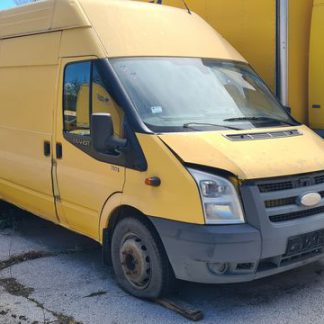 FORD TRANSIT 460 ELWB 2,4 TDCI