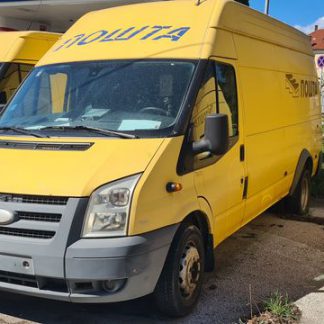 FORD TRANSIT 460 ELWB 2,4 TDCI
