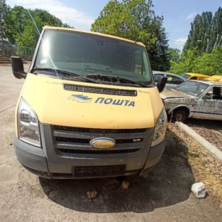 FORD TRANSIT VAN 300 SWB